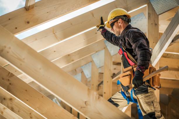 Best Local Roofing Companies  in Brogden, NC