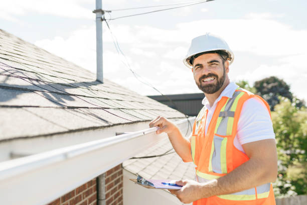 Roof Installation Near Me in Brogden, NC