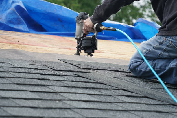 Quick and Trustworthy Emergency Roof Repair Services in Brogden, NC