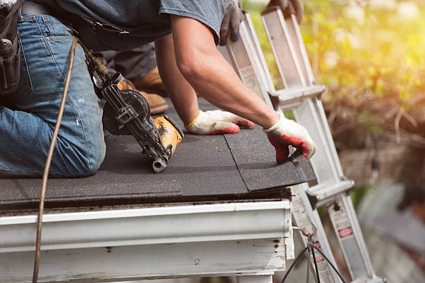 Trusted Brogden, NC Roofing Contractor Experts