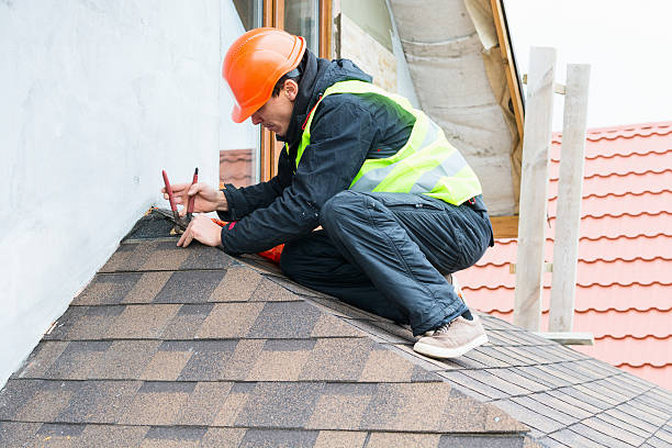 Best Roof Replacement Cost  in Brogden, NC