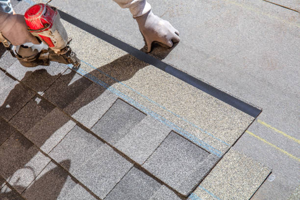 Best Storm Damage Roof Repair  in Brogden, NC